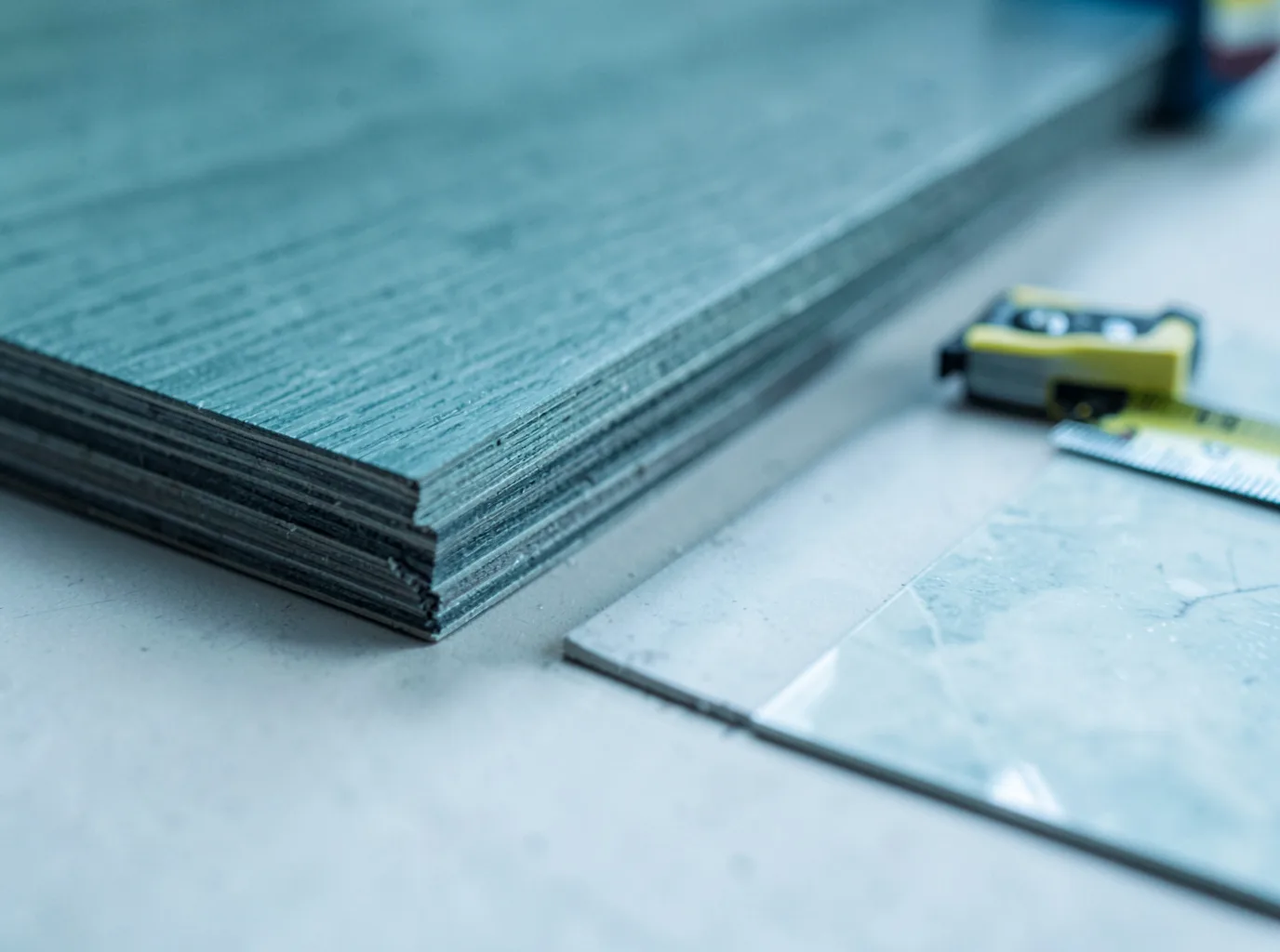Luxury Vinyl Plank Installation Mcdade, TX FAQs